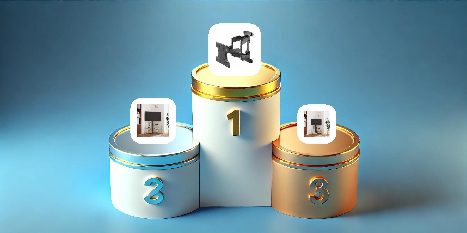 Test av de bästa tv 70 tummen